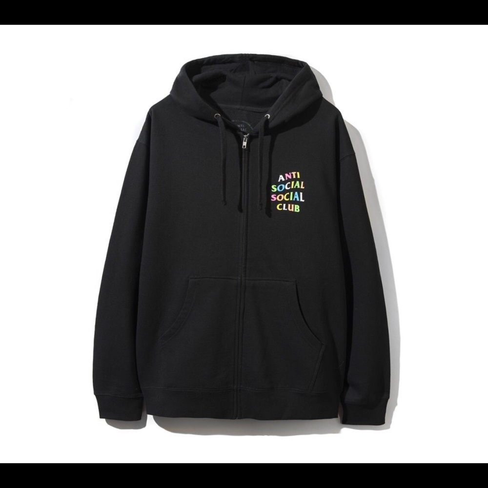 Brand New ASSC Hoodie